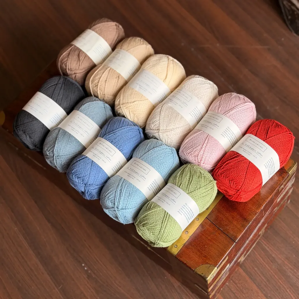 Biches et bûches - Le petit organic cotton.webp