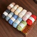 Biches et bûches - Le petit organic cotton.webp