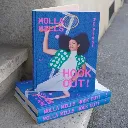 Hook Out! _ Fresh Crochet Wear Molla Mills - Laine Publishing.webp