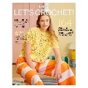 Let's crochet - Laine Publishing.webp