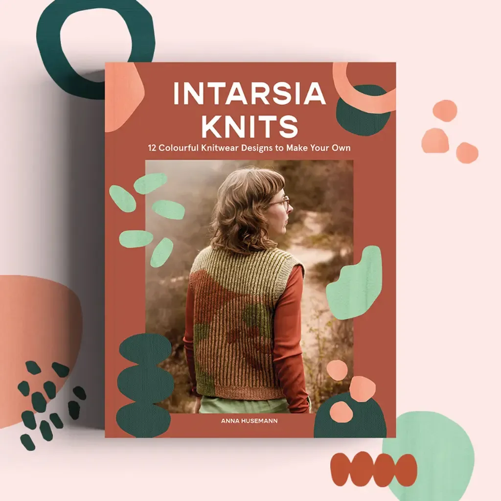 Intarsia Knits - 12 colourful knitwear designs.webp