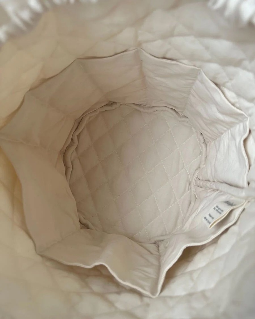 Petite Knit - sac à ouvrage Grand