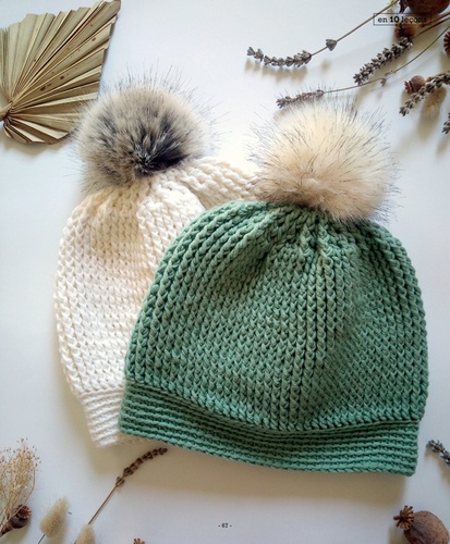 Apprendre le crochet en 10 leçons