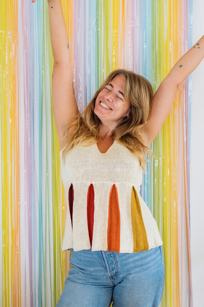 Making Stories Issue 13 - Confettis & rainbows
