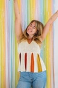 Making Stories Issue 13 - Confettis & rainbows