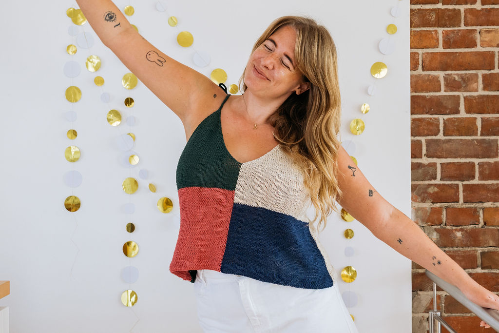 Making Stories Issue 13 - Confettis & rainbows