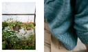 Worsted - Collection de tricot choisie par Aimée Gille de La Bien Aimée