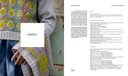 Worsted - Collection de tricot choisie par Aimée Gille de La Bien Aimée