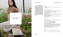 Worsted - Collection de tricot choisie par Aimée Gille de La Bien Aimée
