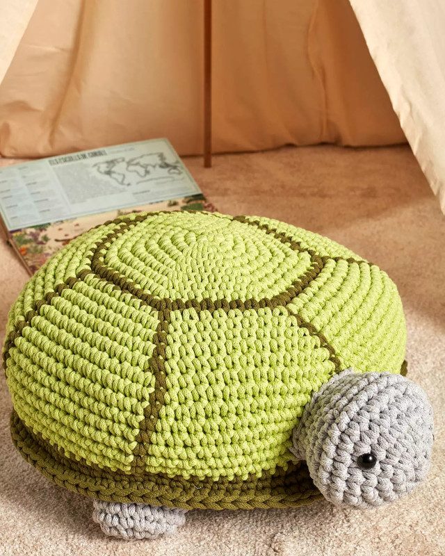 DMC - eco vita - 15 projets déco pour la maison - 1