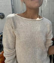 Kit - Sevilla Blouse Petite Knit