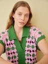 Let's crochet - Laine Publishing