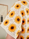 Let's crochet - Laine Publishing