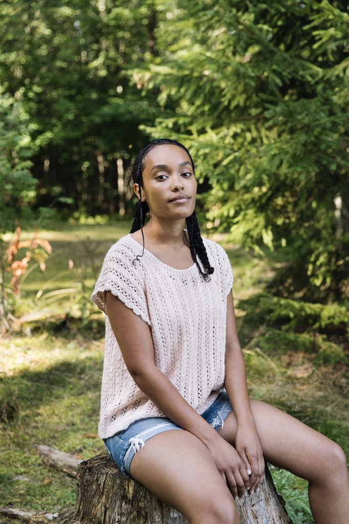 Laine Magazine - Issue 25 Eté 2025