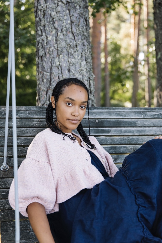 Laine Magazine - Issue 25 Eté 2025