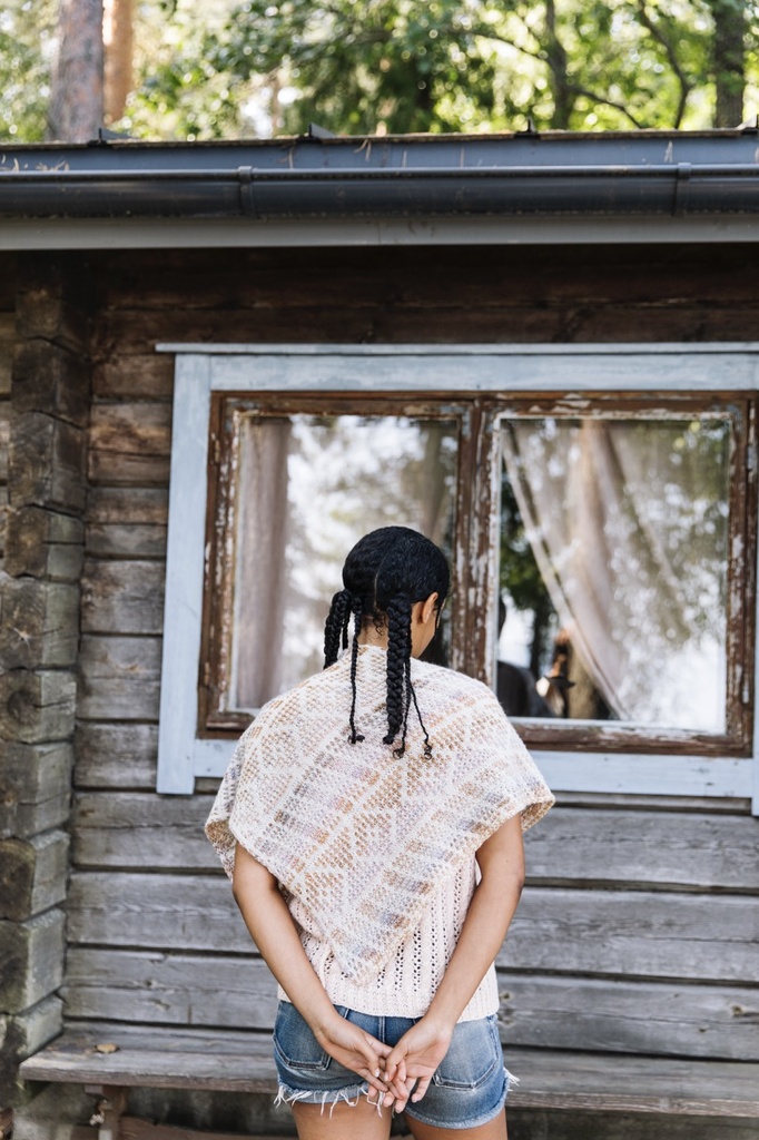Laine Magazine - Issue 25 Eté 2025
