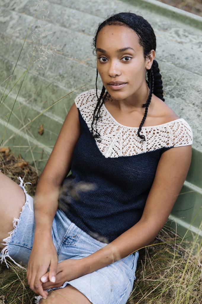 Laine Magazine - Issue 25 Eté 2025
