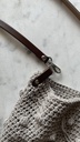 Kit sac Bobble au crochet