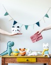 Crochet - Super super débutant 8 modèles adorables pour se lancer