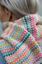 52 weeks of scrap yarn 