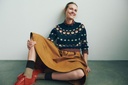 Kit - Gunta Sweater