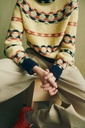 Kit - Gunta Sweater