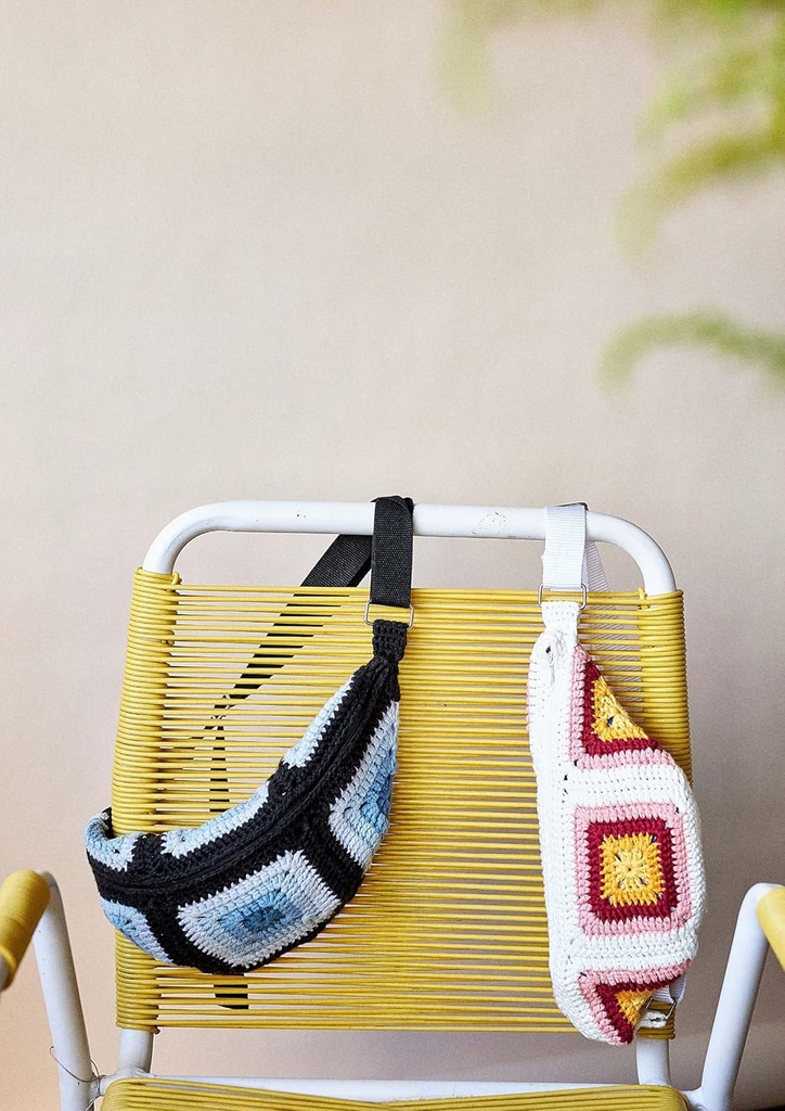Petits cadeaux à crocheter - 10 modèles pour faire plaisir et se faire plaisir