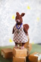 Mouche & Friends - Seamless toys to knit and love