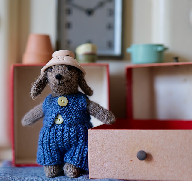 Atelier "Mouche et ses amis"