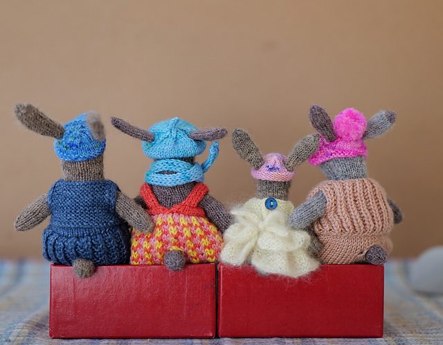 Atelier "Mouche et ses amis"