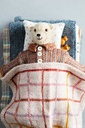 Mouche & Friends - Seamless toys to knit and love