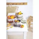 Crochet zéro déchet dans ma cuisine