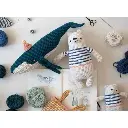 Les amis de Pica Pau 3 - 20 amigurumis à crocheter