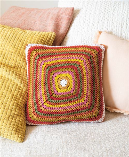 Pop crochet - 37 projets simples & originaux