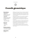 Pop crochet - 37 projets simples & originaux