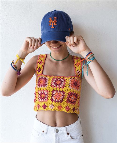 Pop crochet - 37 projets simples & originaux