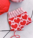 Atelier Ma chaussette St Valentin