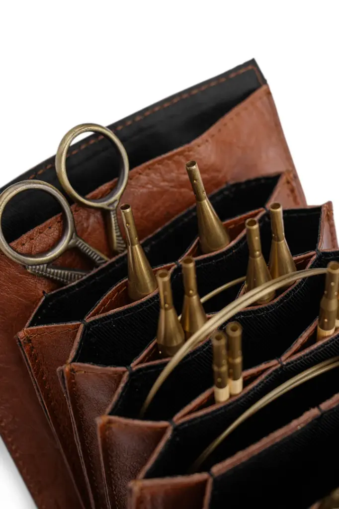 Muud - Betina - Etui pour aiguilles