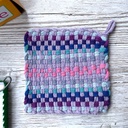 Friendly Loom - Potholder Deluxe traditional size