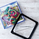 Friendly Loom - Potholder Pro