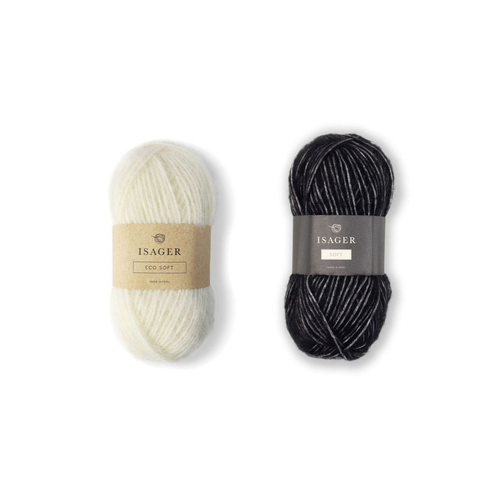 Kit Athene Sweater - Petite Knit