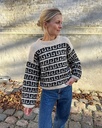 Kit Athene Sweater - Petite Knit
