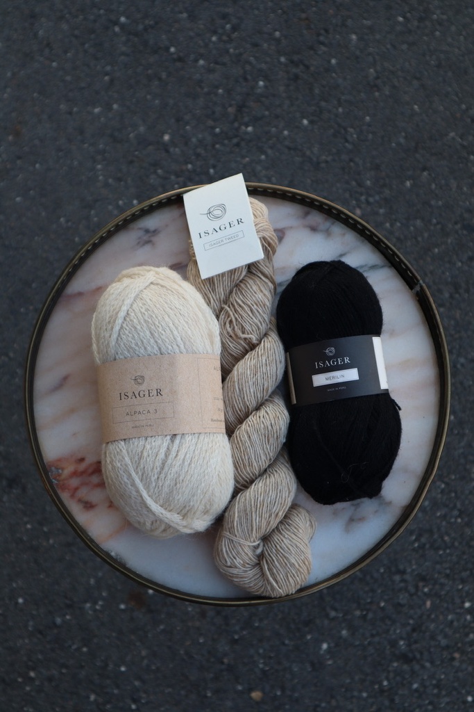 Kit Ava Jacket - My Favourite Things knitwear