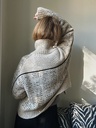 Kit Ava Jacket - My Favourite Things knitwear