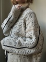 Kit Ava Jacket - My Favourite Things knitwear