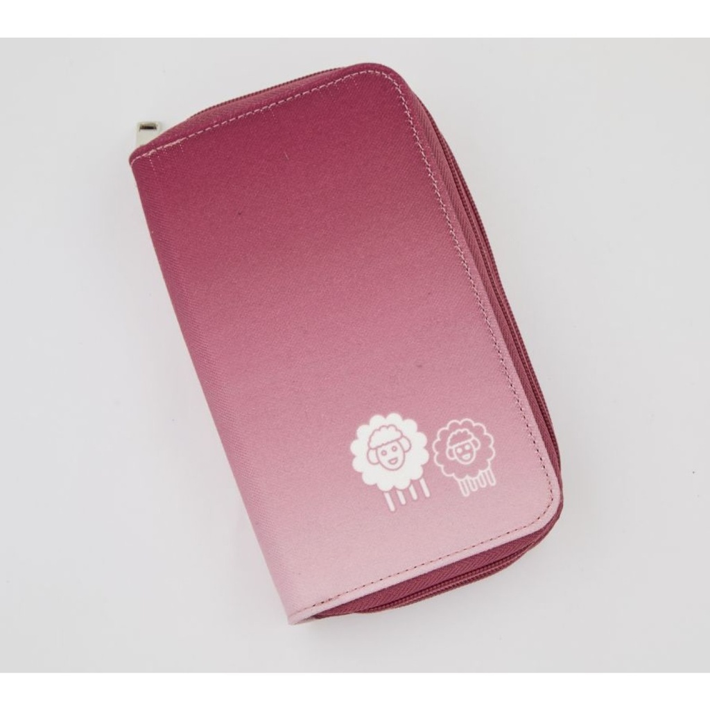 Knit Pro - Kit d'aiguilles pour débutants 10cm