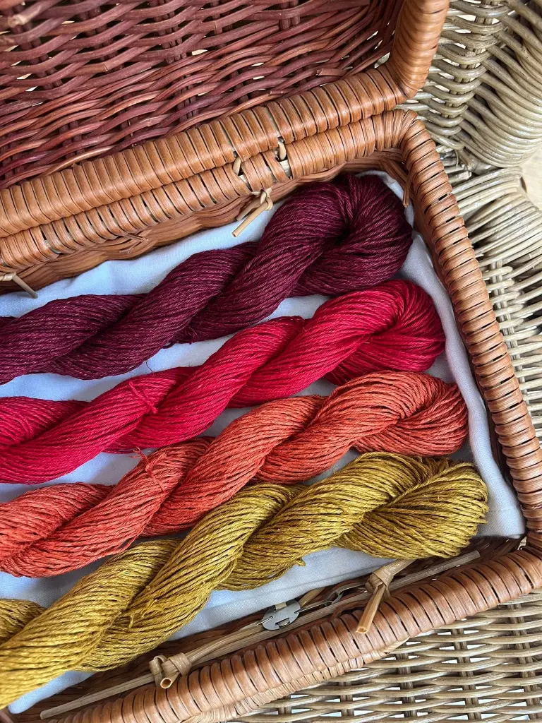 Kit Cinque Terre - Paulaine/Making Stories (test)