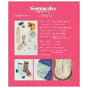 Guide expert chaussettes au tricot