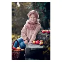 Tricot enfants - 53 coups de coeur au fil des saisons