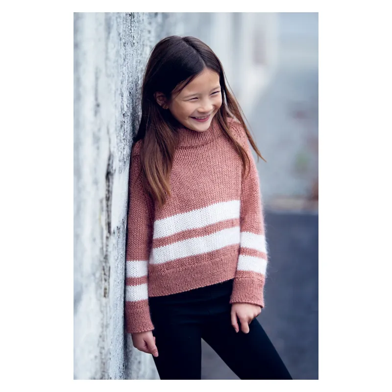 Tricot enfants - 53 coups de coeur au fil des saisons